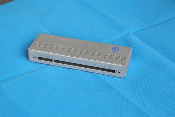 燈光護(hù)欄